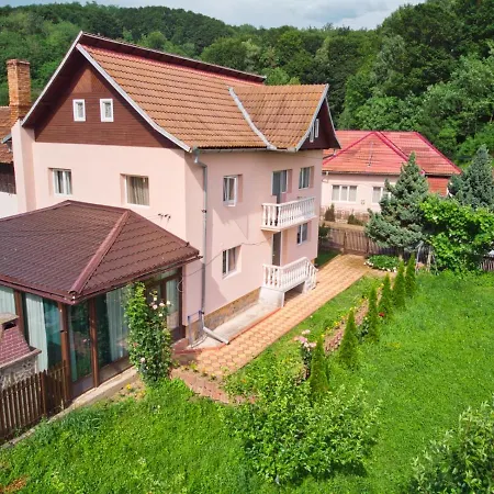 Vila Teo Barasti Exterior foto