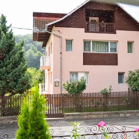 Vila Teo Barasti Exterior foto