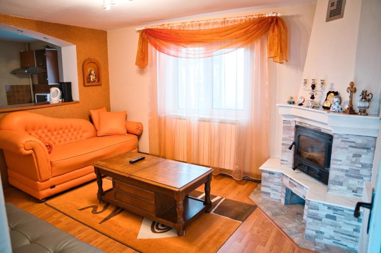 Teo Holiday home