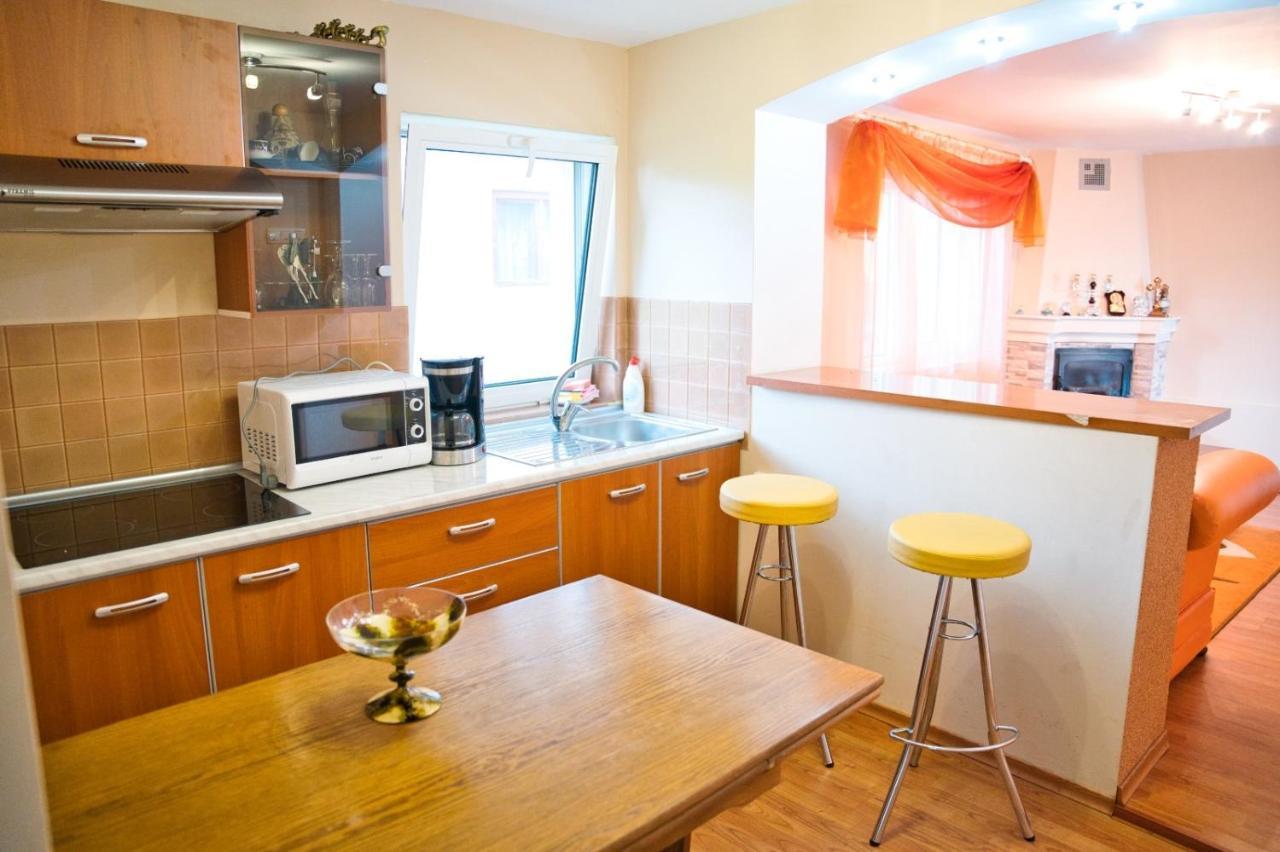Holiday home Teo Barasti