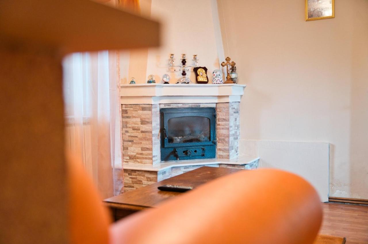 Teo Holiday home