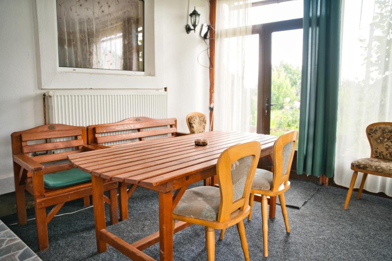 Teo Holiday home