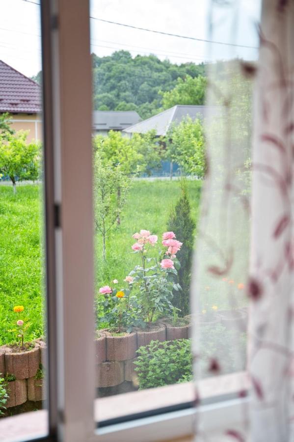 Teo Holiday home *