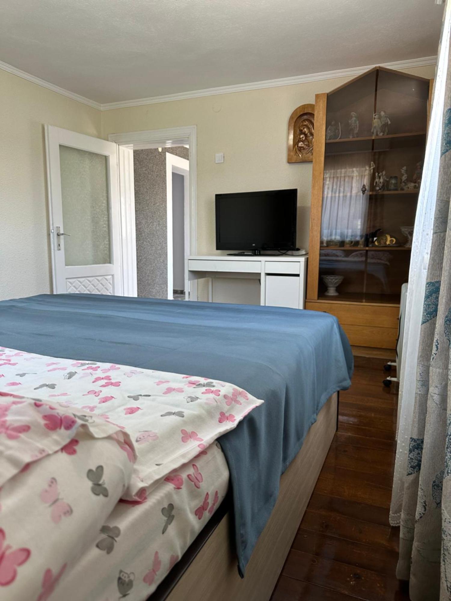 Teo Holiday home *