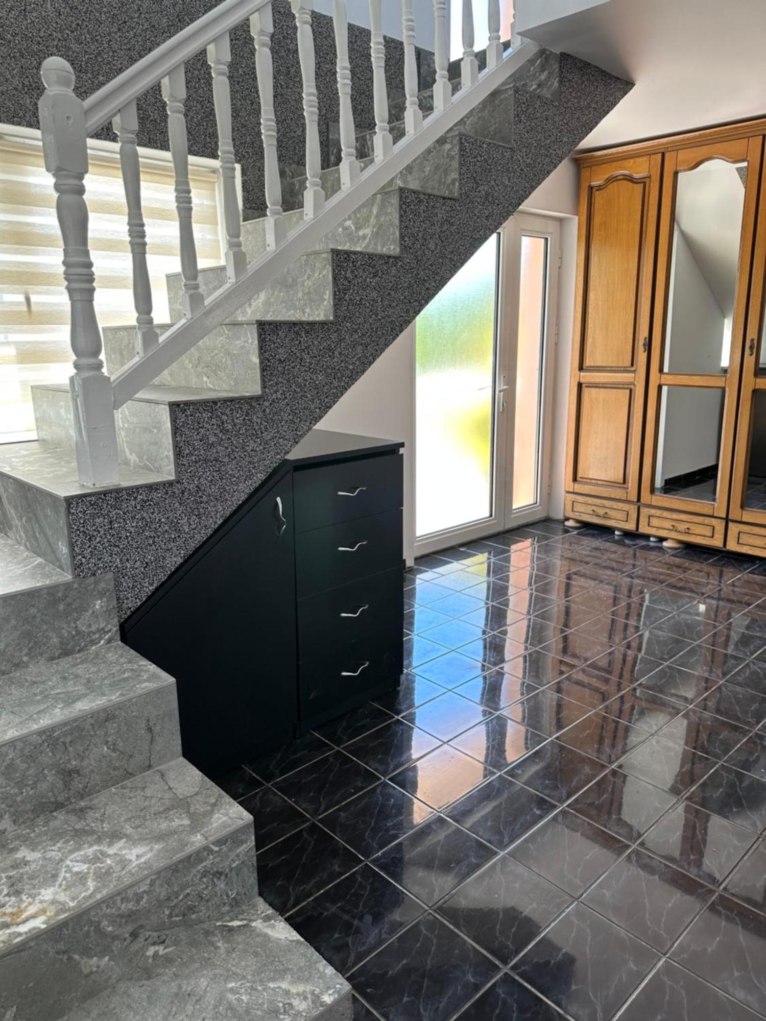 Teo Holiday home Barasti