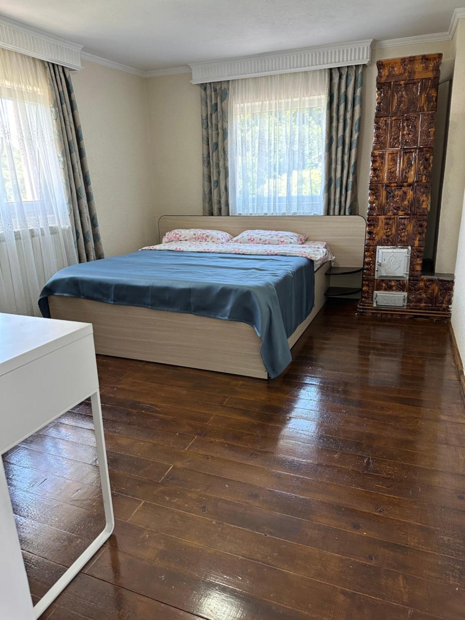 Teo Holiday home *